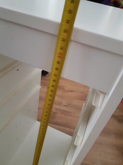 Skříňka ikea - 4