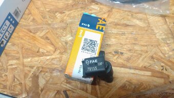 díly na 2.0 HDI + 1.9 JDT - 4