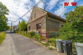 Prodej rodinného domu, 200 m², Paskov, ul. Komenského nábřež - 4