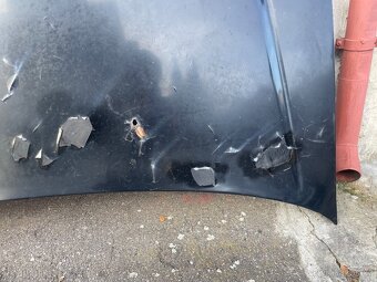 Kapota honda civic 6g - 4