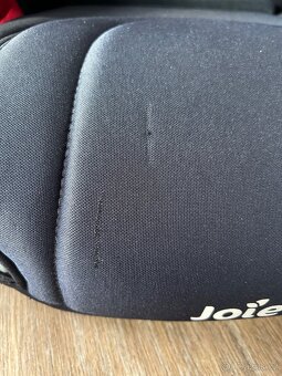 Autosedačka 15-36kg - 4