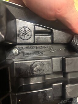 Krovka na Yamaha R1 07-08 Rn19 - 4