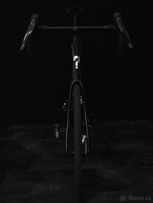 Silniční kolo QM R10 SRAM RED E1 eTap AXS - 4