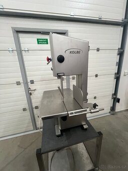 Pila Kolbe K 220 - 4