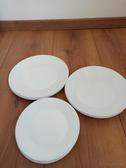 13 ks jídelní servis Harena Luminarc - 4
