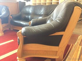 Sedací souprava - 4