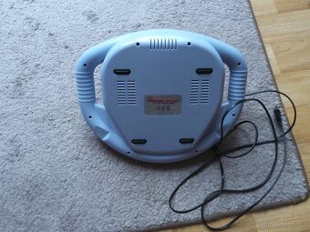 Masážní přístroj Shiatsu Massager 5in1 - 4