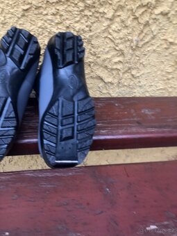 Dětské boty na bezky - 4