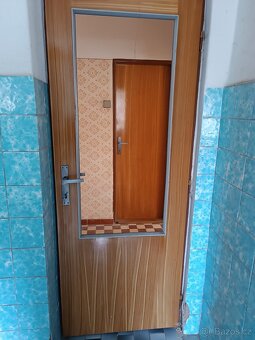 Vnitřní dveře - 4