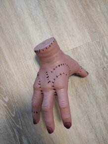 Hračky na motivy superhrdinů - 4