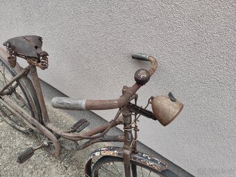 Historické kolo - 4