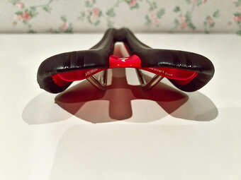 Sedlo 143mm Specialized Romin Evo Expert - 4