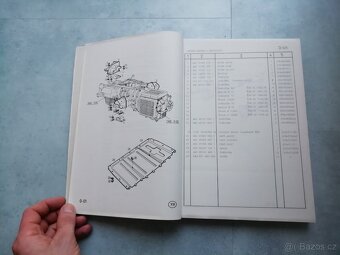 Karosa B731 - katalog ND - doprava v ceně - 4