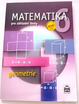 Učebnice pro 6. ročník ZŠ - 4