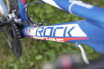 kolo dětské zn.Rock Machine - 4