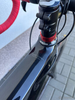 Basso Venta Disc Ultegra Vel. 51 - 4