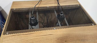 Terárium 90x54x45 Nové - 4