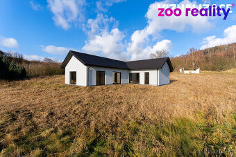 Prodej stavebního pozemku 3.127 m² – Litvínov, část Písečná - 4