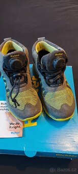 Celoroční boty Richter vel. 33 - 4