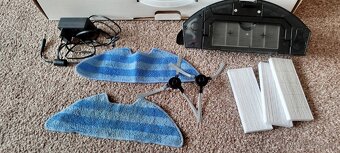 Symbo xBot Pro 5 na náhradní díly - 4