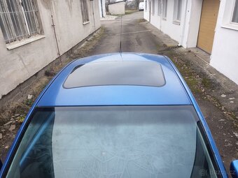 VW NEW BEETLE 1.8T - 4