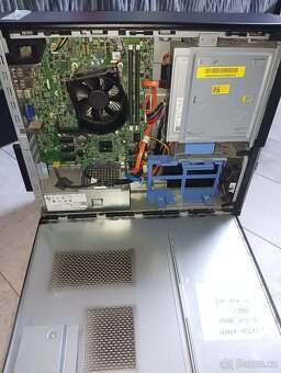 Pc Dell optiplex 3010 - 4