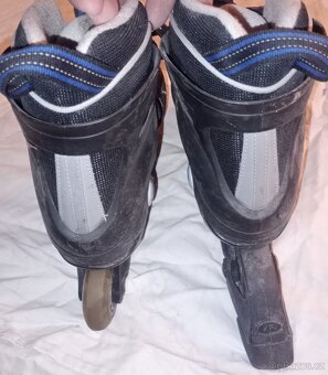 In-line brusle K2, vel.36 - 4