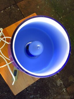 Stolní lampa Štěpán Tabery. - 4