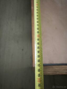 Manželská postel - 4