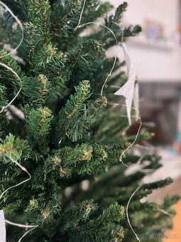 Vánoční stromeček - 4