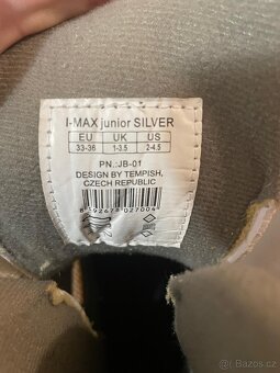 Kolečkové brusle - 4