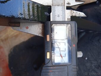 Závěs na tz-4k-14 - 4