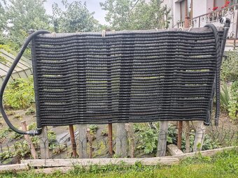 Prodám solární ohřev bazénu - 4
