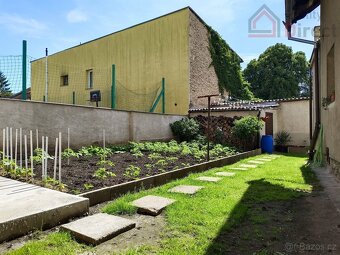 Prodej rodinného domu 4+1, Mladá Boleslav - 4