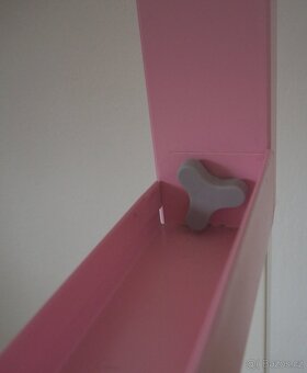 Psací stůl Ikea PÅHL - 4