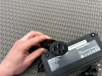 Nabíječka Bosch 6A Standard - 4