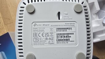 Modem O2 5G Box - 4