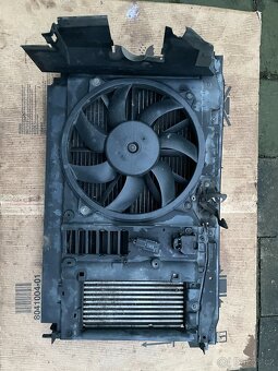 Náhradní díly na Citroen C4 - 4