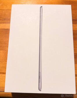 🍏 Apple iPad 5. generace 128 GB, TOP stav - 4