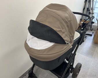 Kočárek Venicci Valdi - 4