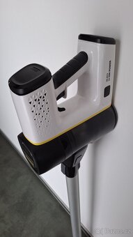 Prodám tyčový vysavač Karcher - 4