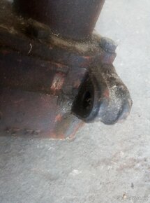 TATRA 111 kompresor - 4