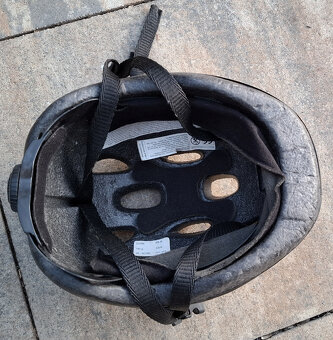 Dětská přilba na kolo Bell XS/S 48-54 cm - 4