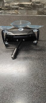 Whelen červeno- modrý led predátor, maják, siréna, majáky - 4