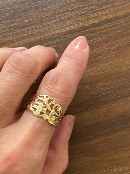 Zlatý prsten - 4