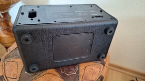 Marshall Kilburn - 4