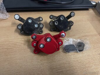 Minicross 49cc dily - 4