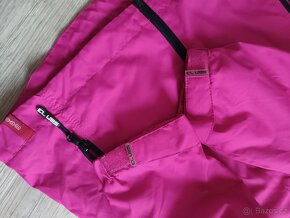 Šusťaková bunda Sam vel. XXS - 4