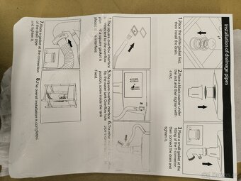 Nerezové dřezy - 4