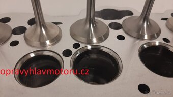 Hlava Octavia 1,9 Tdi 66,81kw - 4